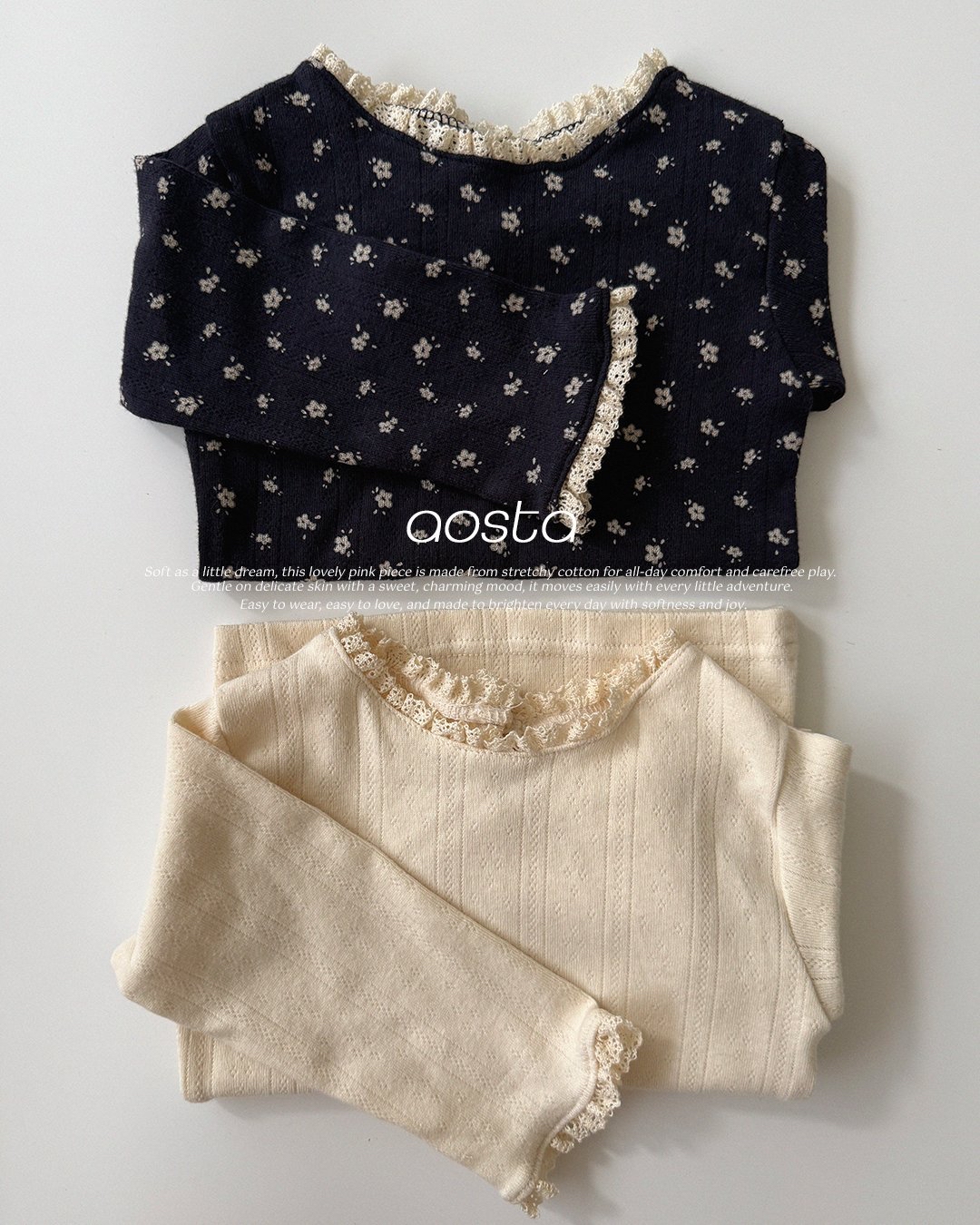 Aosta | [Camellia T]