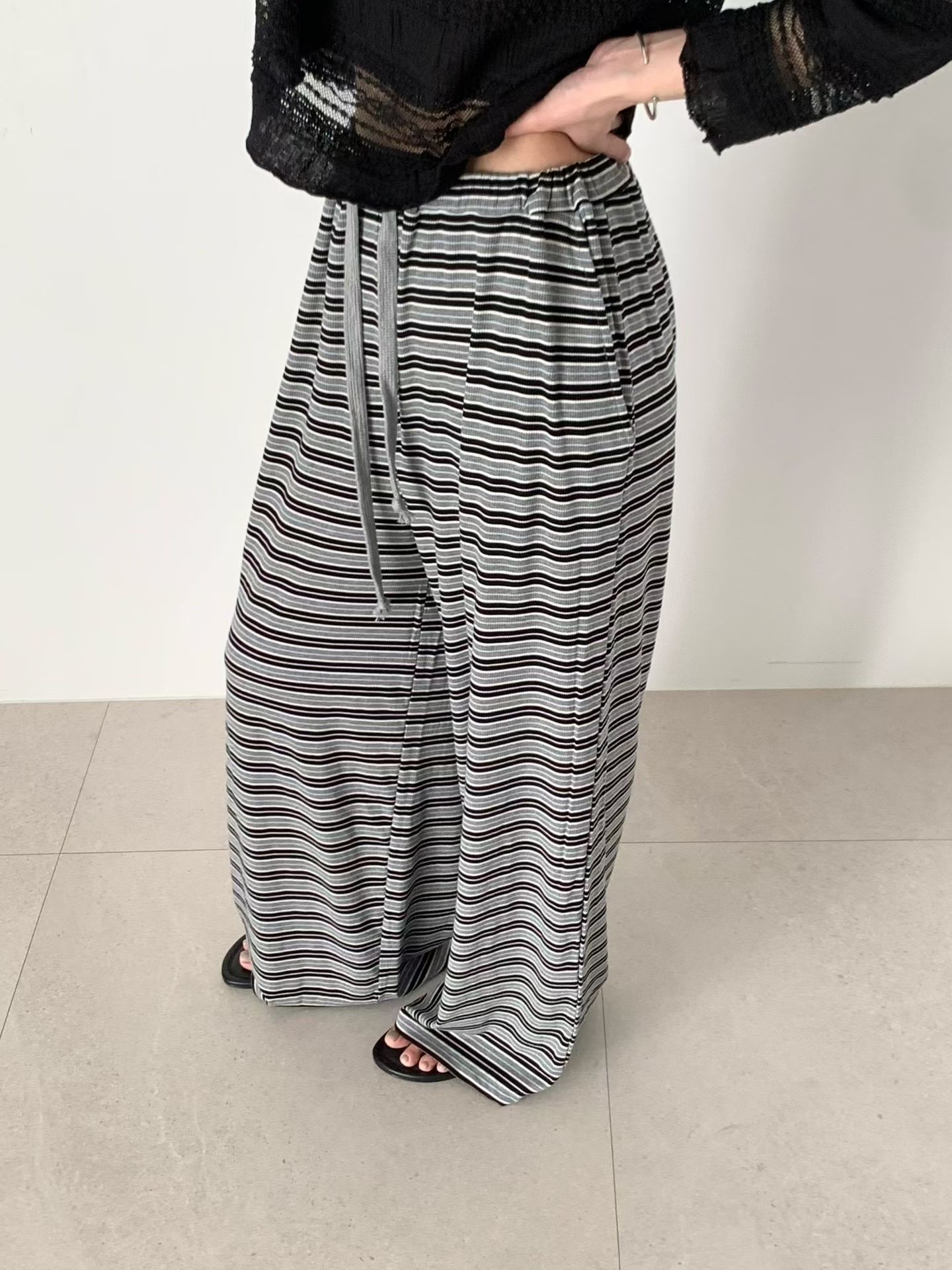 (2026SS) VENTI - PANTS