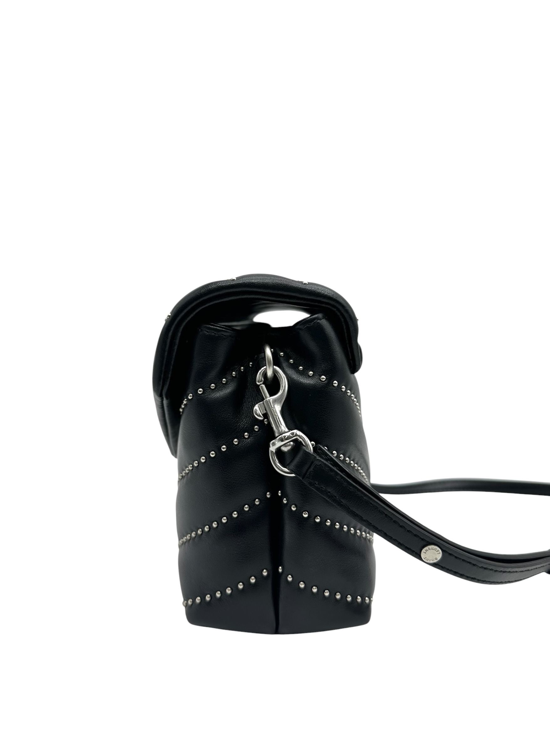 Pre-owned YSL Toy Loulou Studded bag / Product Code: 061906