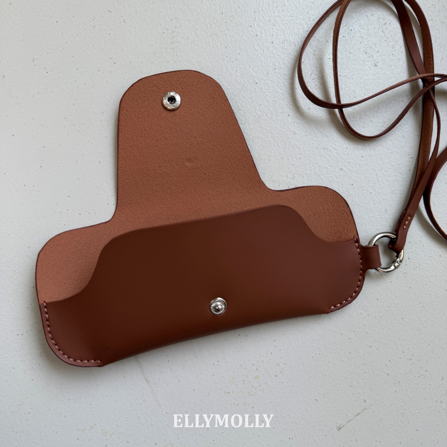 Ellymolly | Glasses Case(ACC)