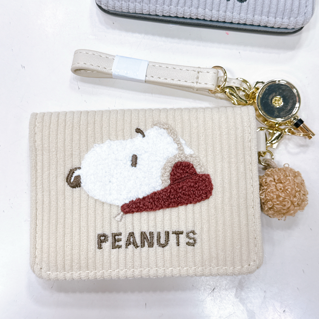 日本版Snoopy Olaf Woodstock新系列商品