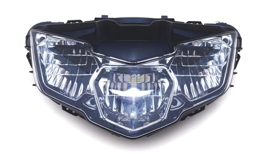 YAMAHA HEAD LAMP / SOCKET LC135 V1 V2 V4 V8