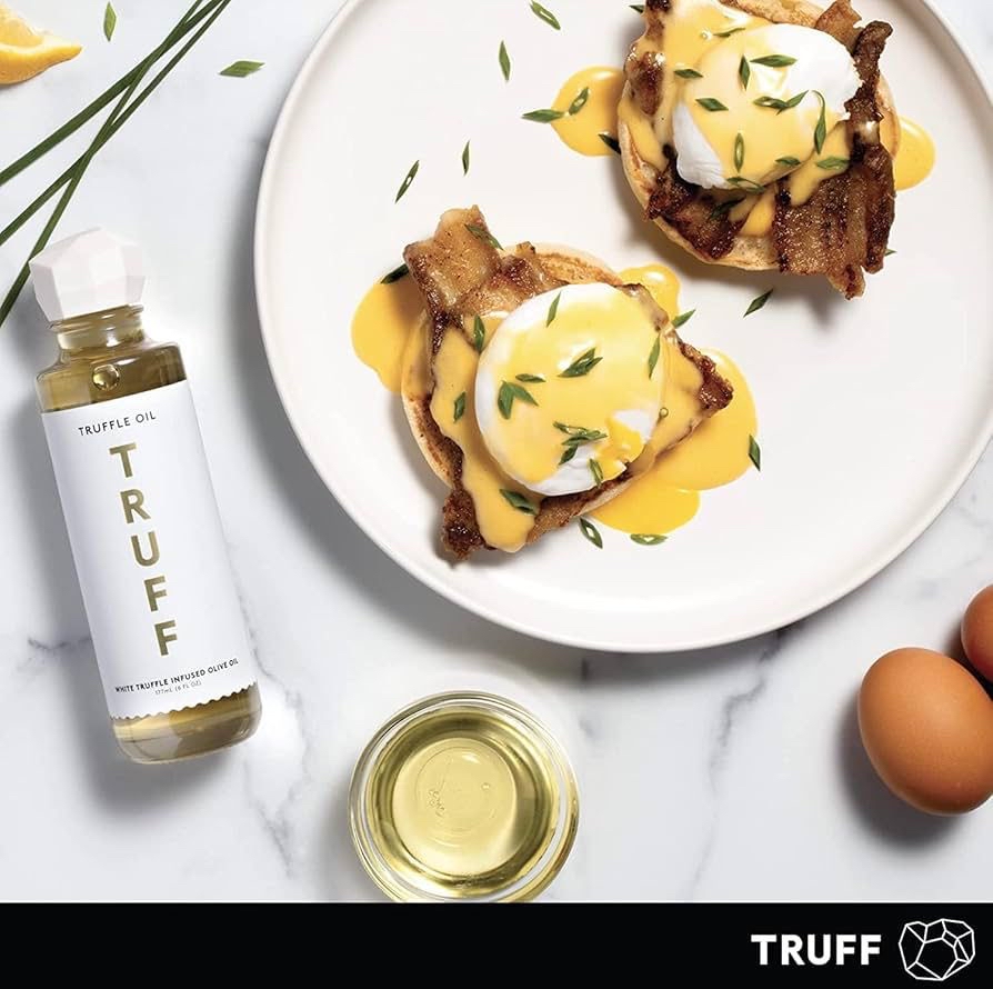 日本Costco TRUFF Truffle Oil set 151gx2 -4月初前到貨