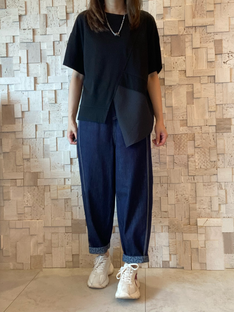 #2081 簡約不對稱Top⚡️