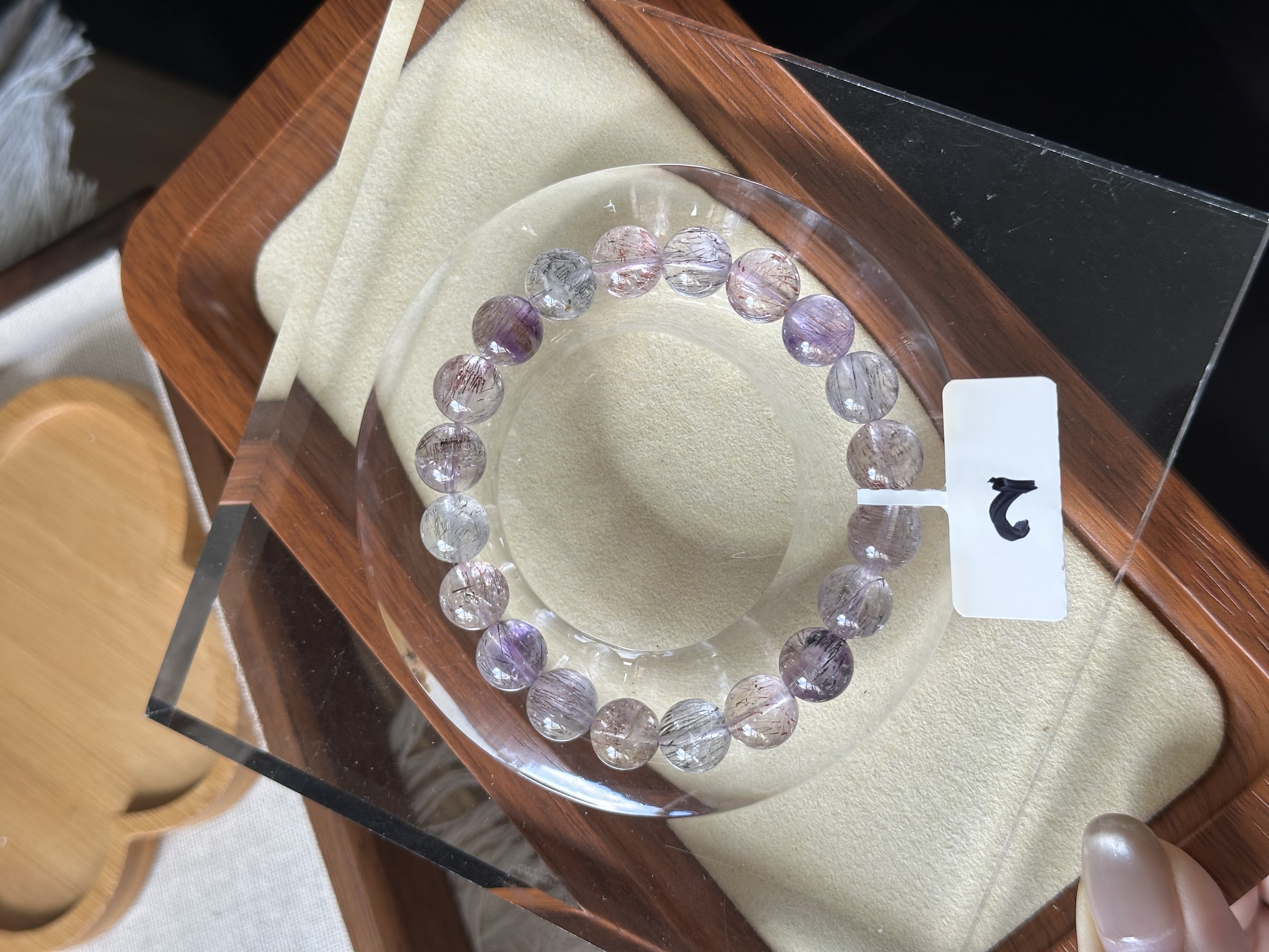 超七 ｜ Super 7 9mm+