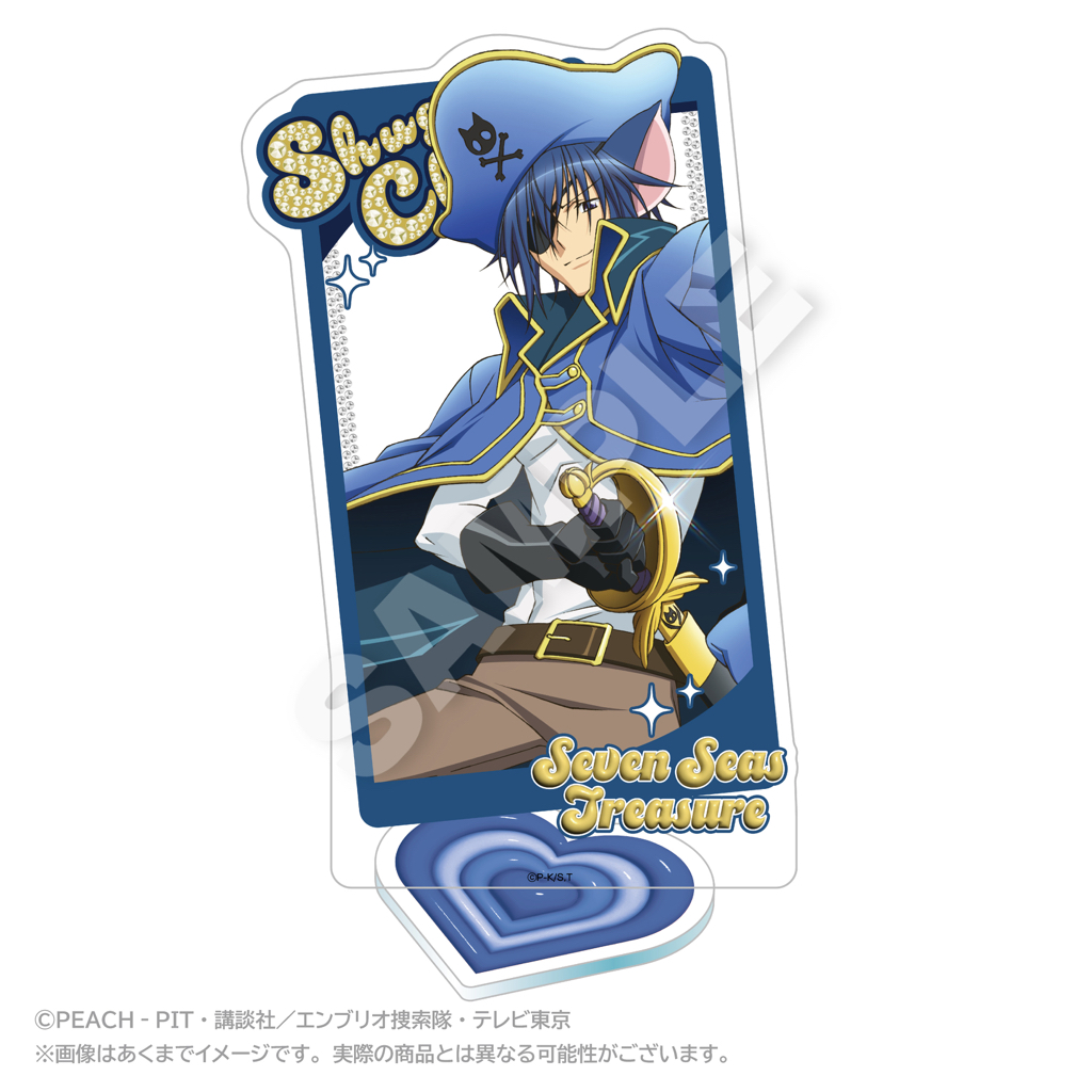 【優惠至2026/05/10】訂購 2026/06 Stella Notes しゅごキャラ！