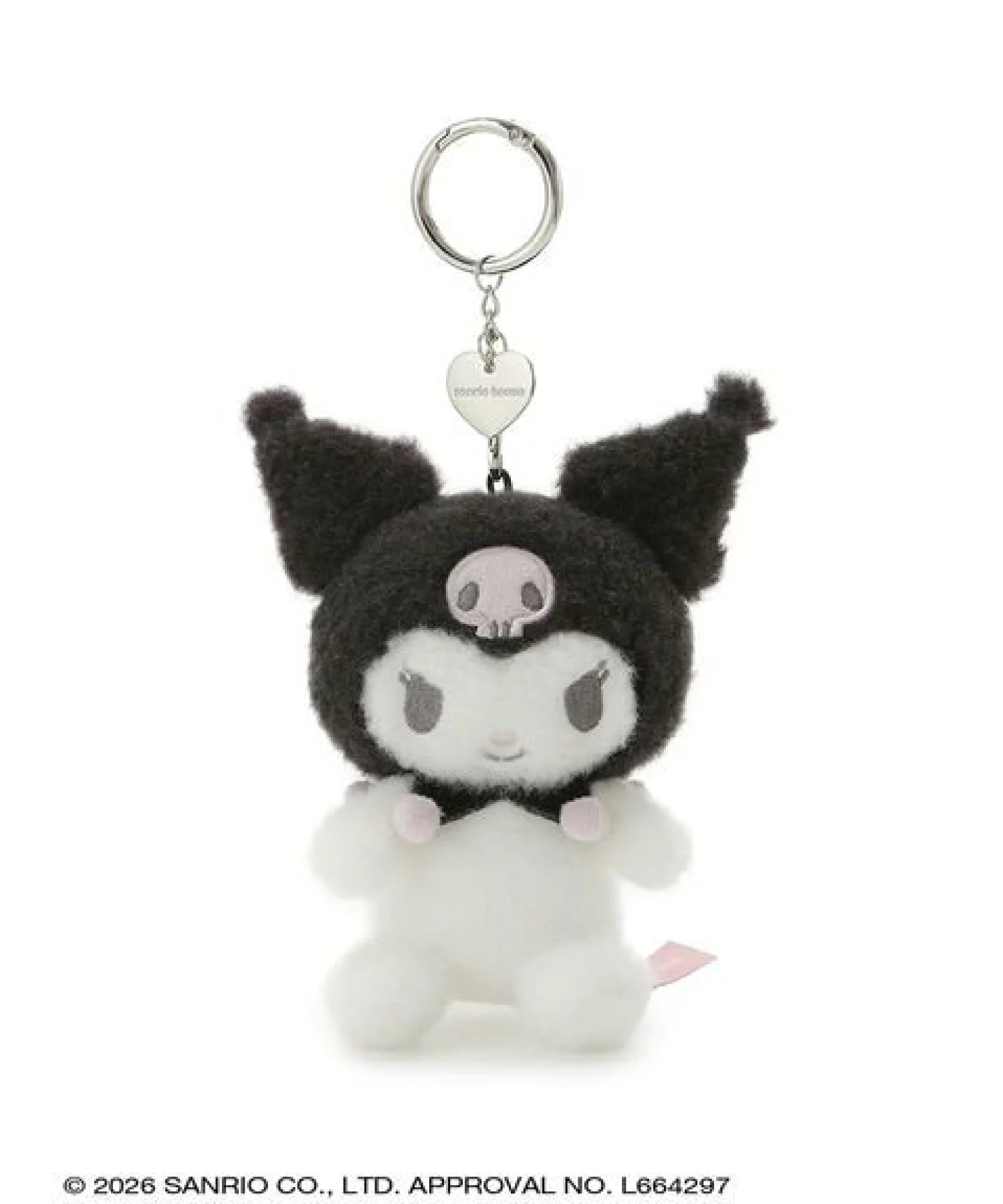 日本預訂📍日本Sanrio House得意公仔吊飾