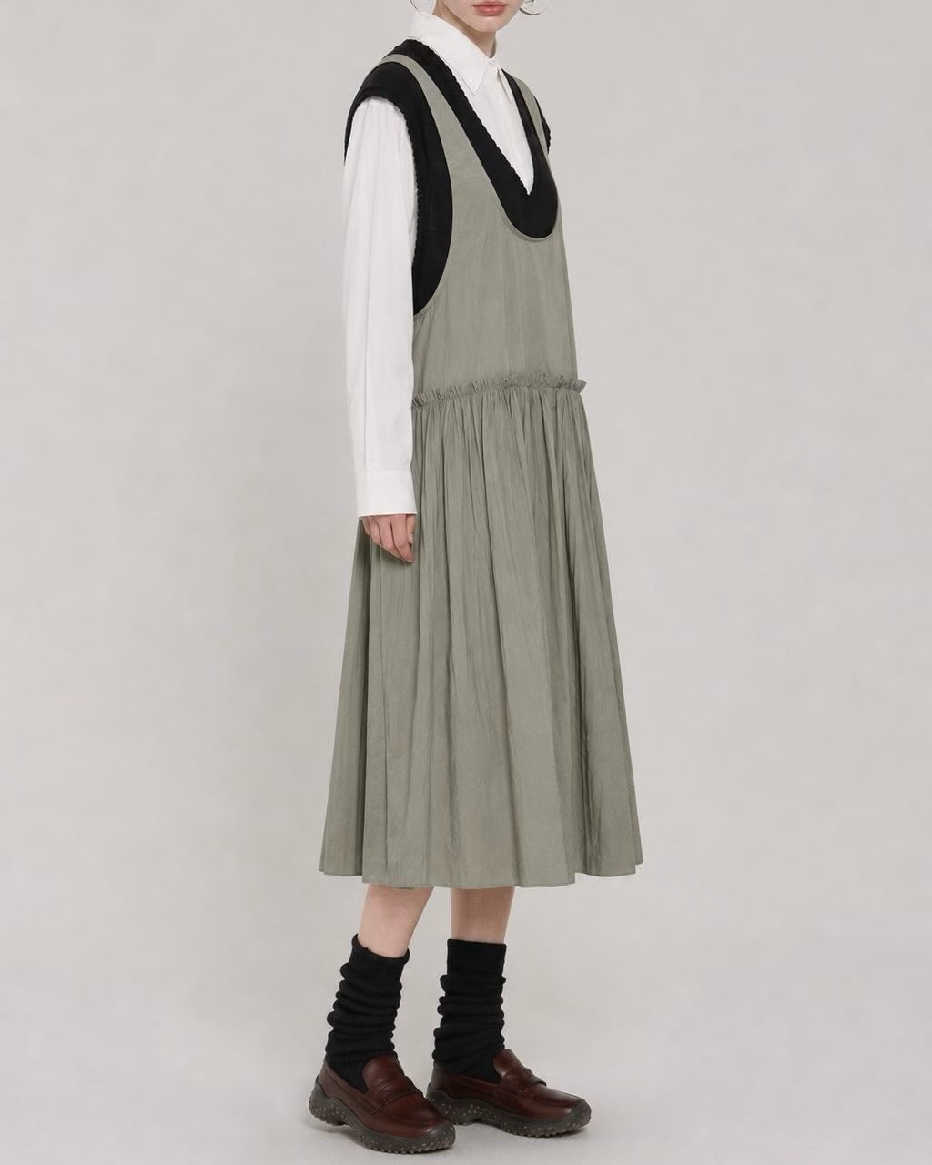 (2026FW) MYDRESS - OPS