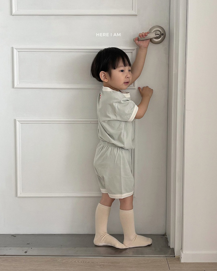 🇰🇷Here I Am set