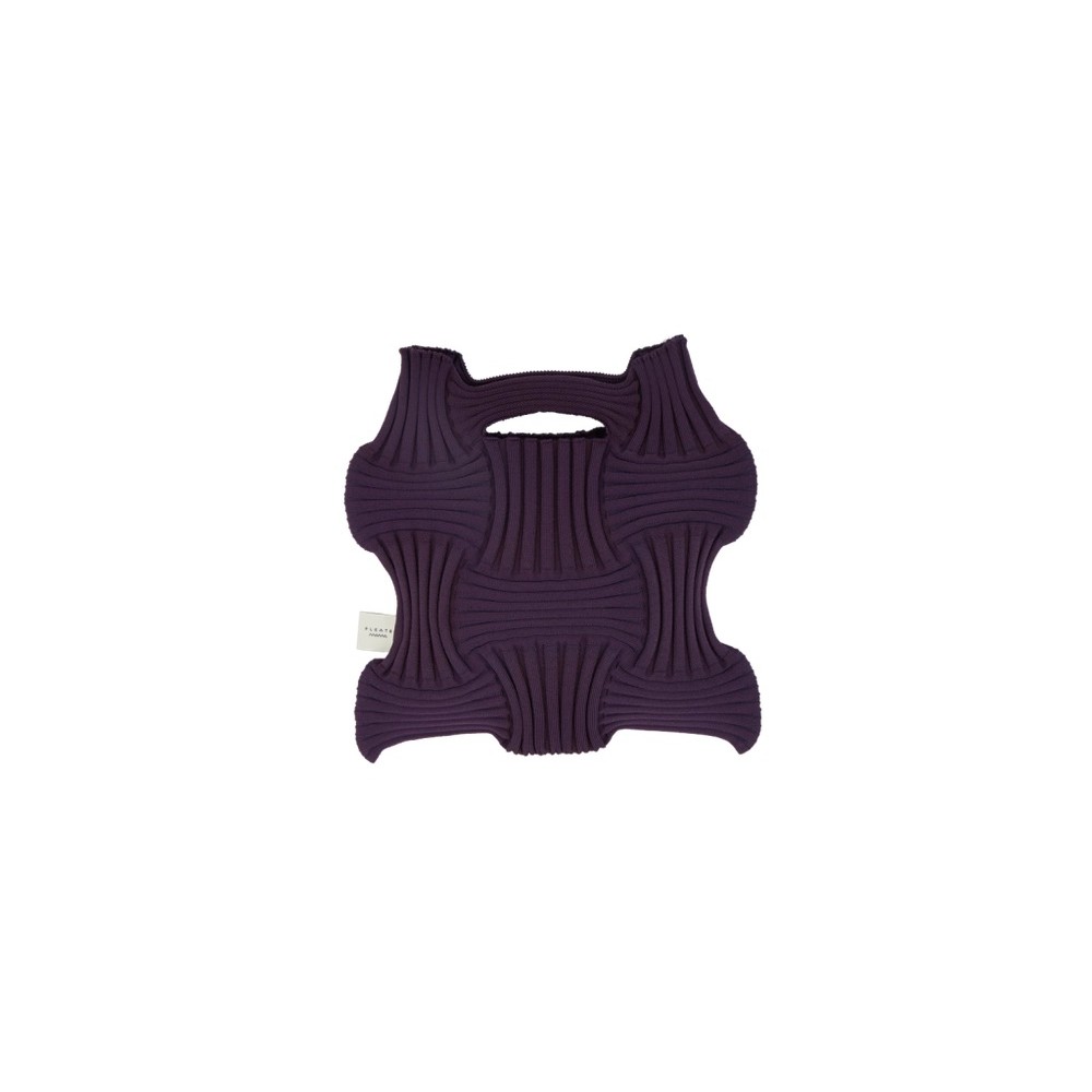 PLEATSMAMA New Bow Bag (17色)