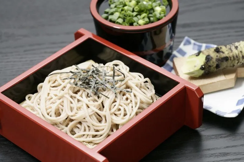「麥道」素麵 SOMEN | 無添加 ｘ素食者適用