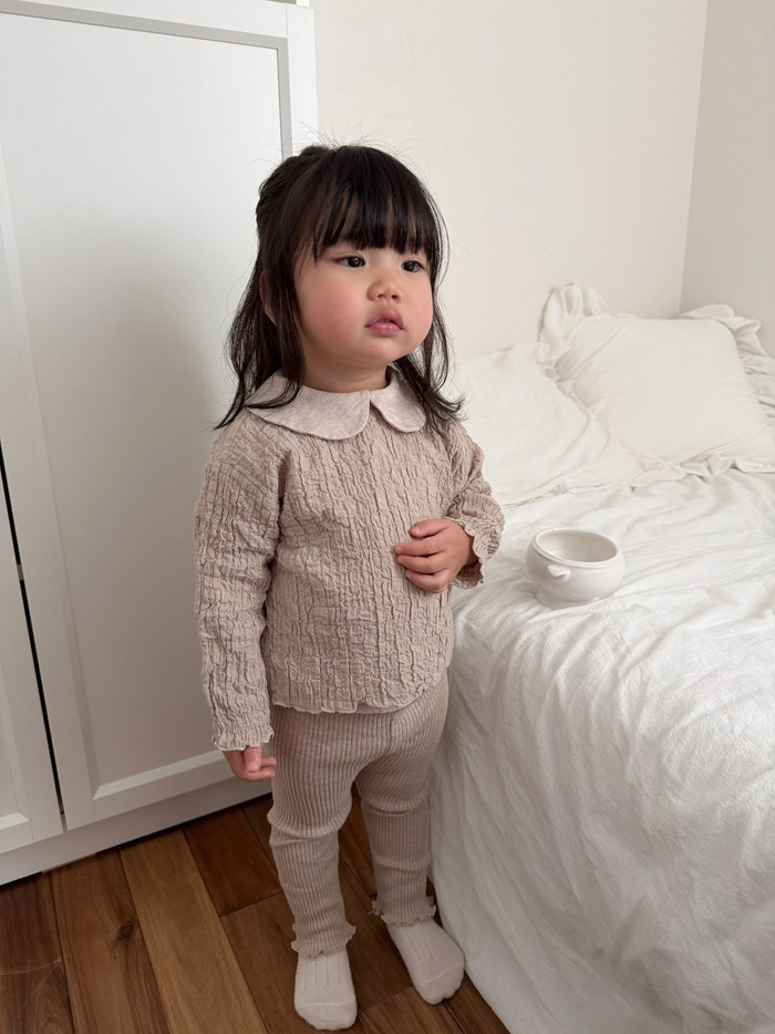 🇰🇷mimi-market tee