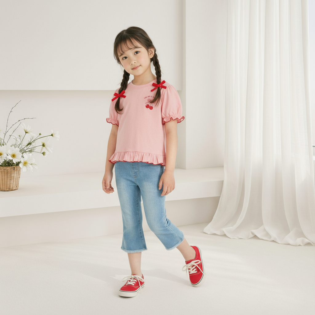 車厘子🍒 Top