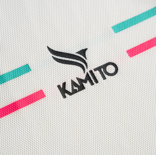 Men's Kamito Alpha X Pickleball Polo Shirt
