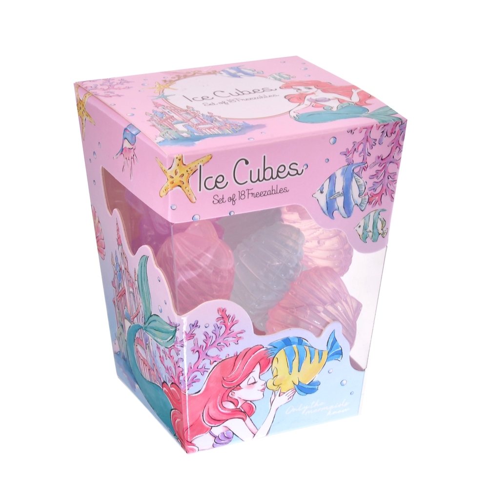 [現貨] [DS] 小魚仙 冰粒 {TF852202}