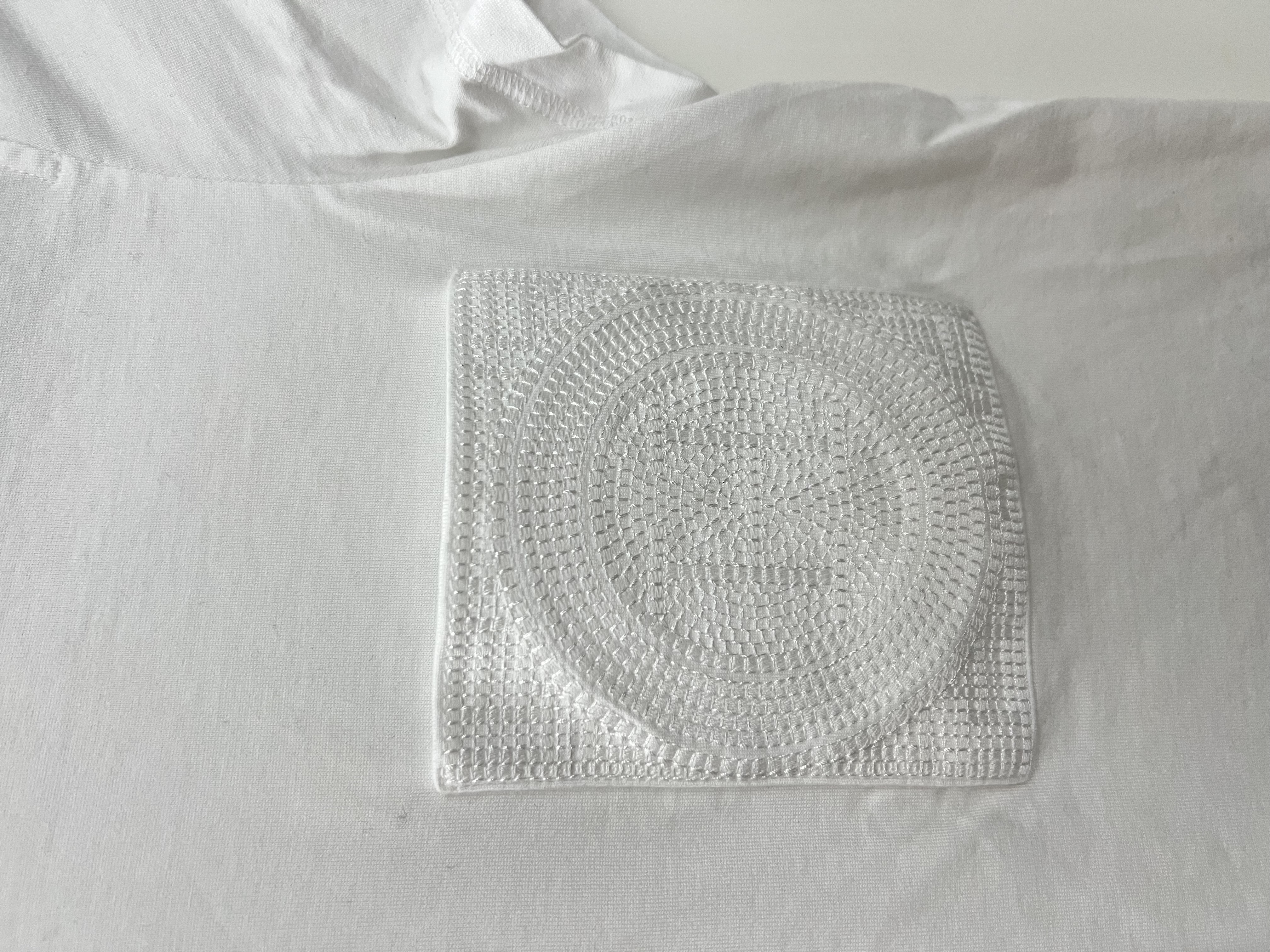 Pre-Owned Hermes T-shirt / Product Code: 26040709