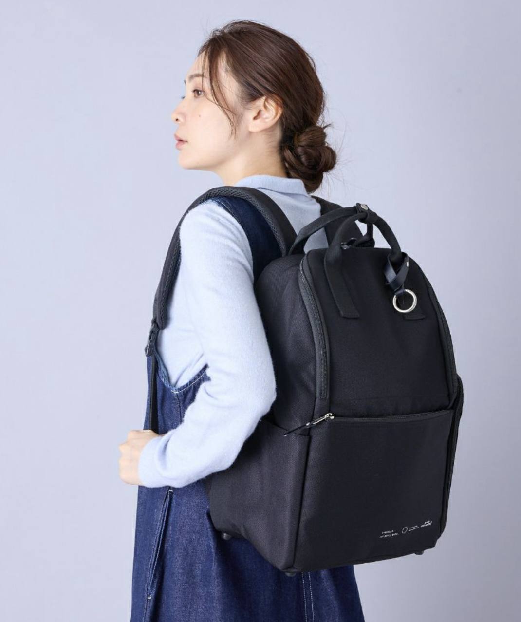 🇯🇵Anello 后背包