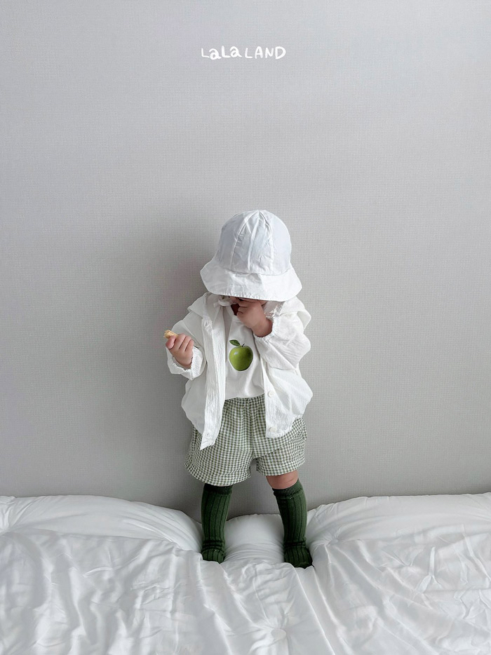 🇰🇷Lalaland Bebe短褲