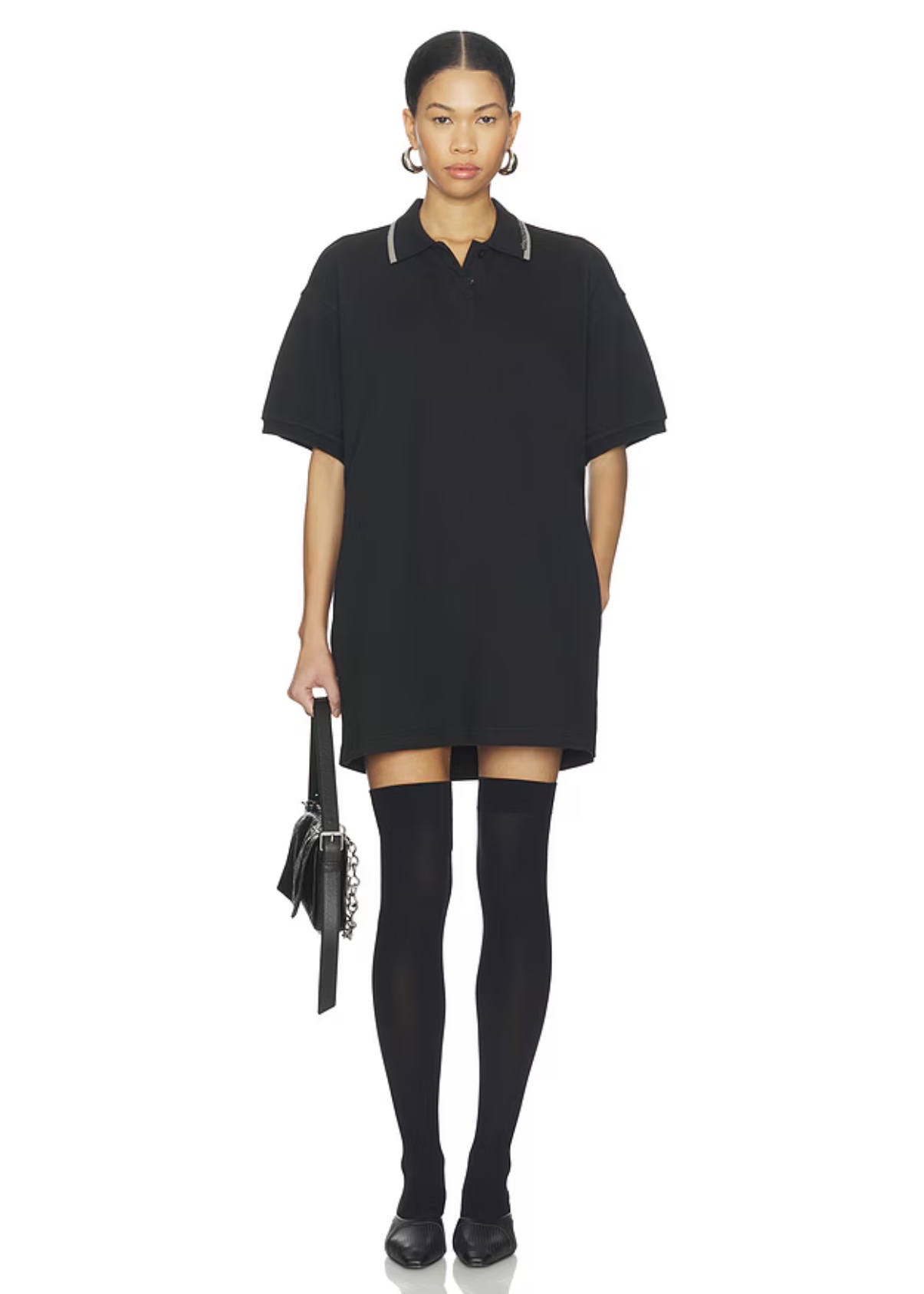 Alexander Wang Polo連身裙