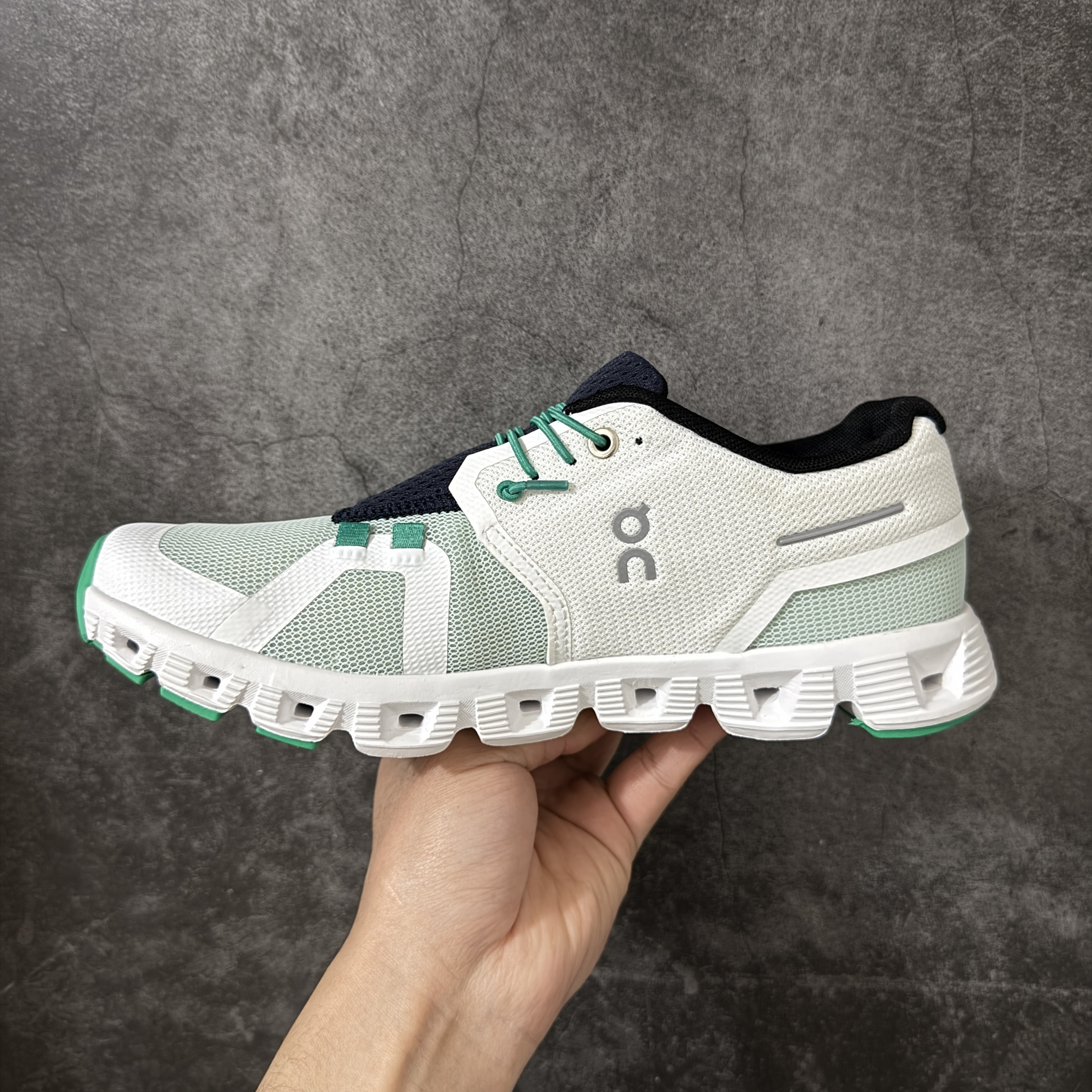 On Running Cloud 5 Push