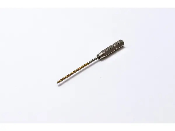 HG Quick Change Pin Vise Drill Bit 1.4mm