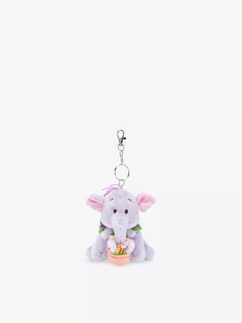 Disney Store Japan Mugiwara Lumpy 嘟嘟