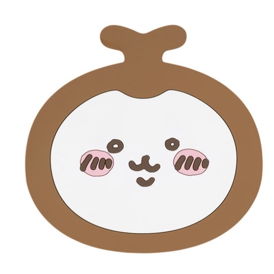 Chiikawa 杯墊｜預訂