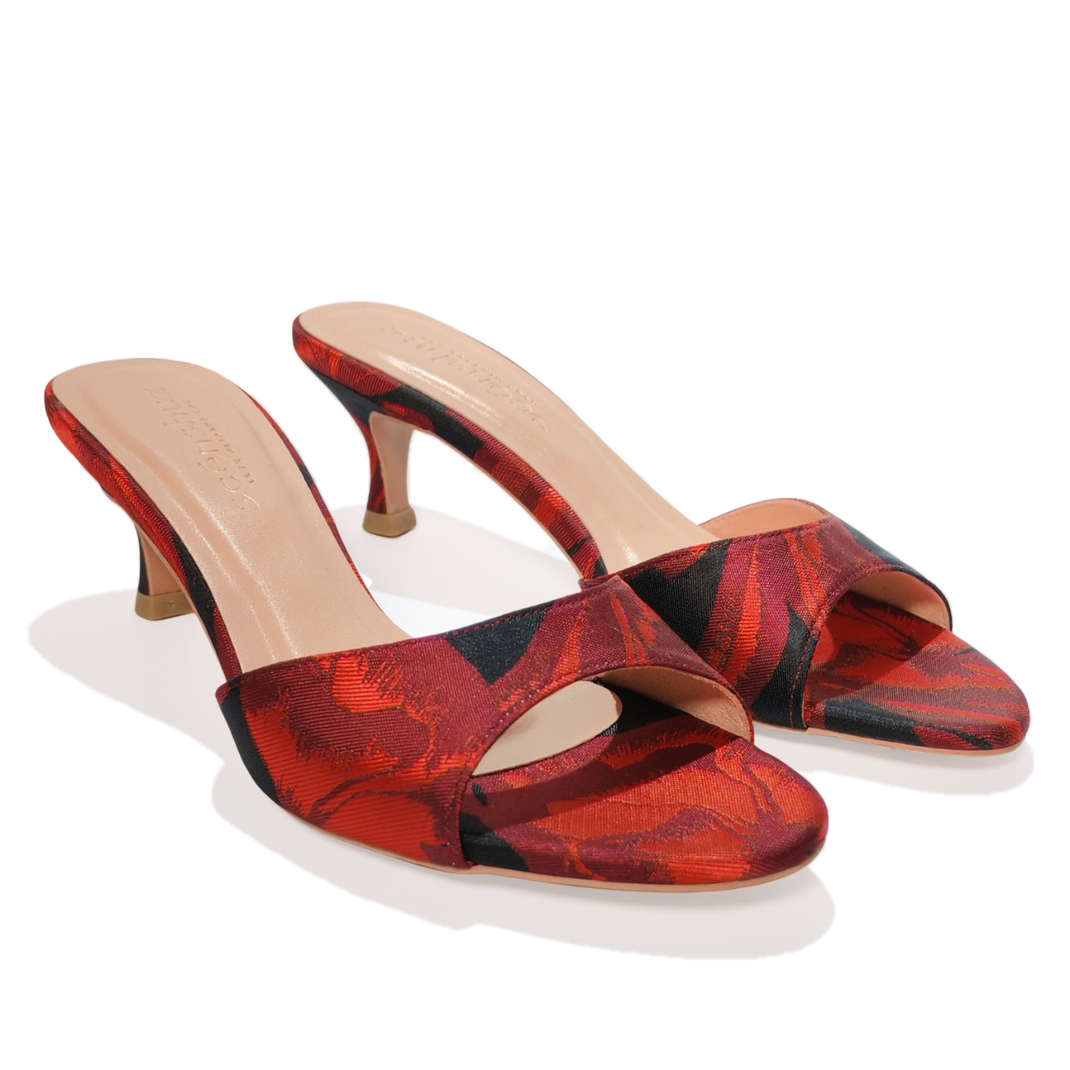 MAYA 50 FLAMOR BROCADE