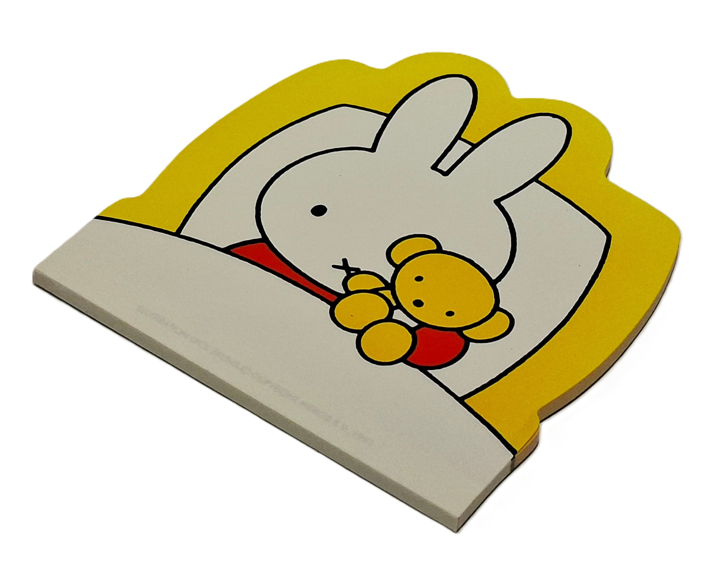 便條本 MIFFY   (MD-MK)