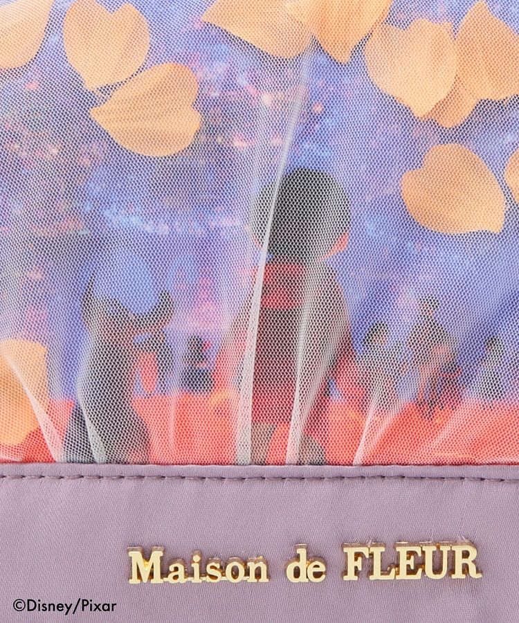 🎀【預訂】Disney&Pixar Collection Round Pouch