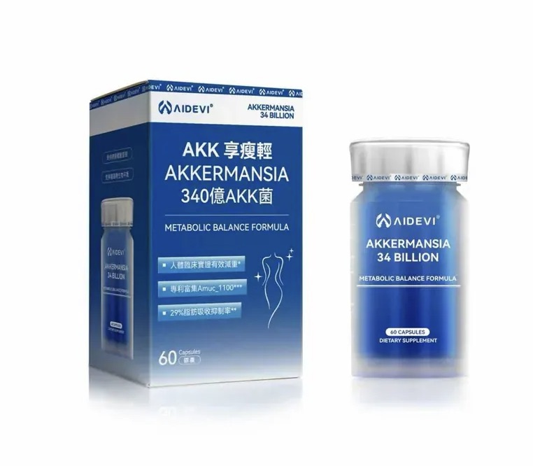 AIDEVI AKK享瘦輕