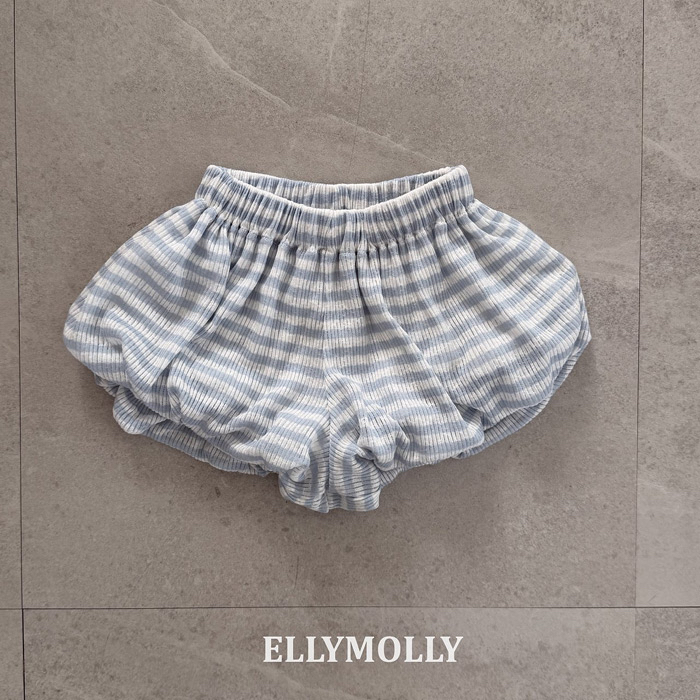 🇰🇷Ellymolly花苞褲
