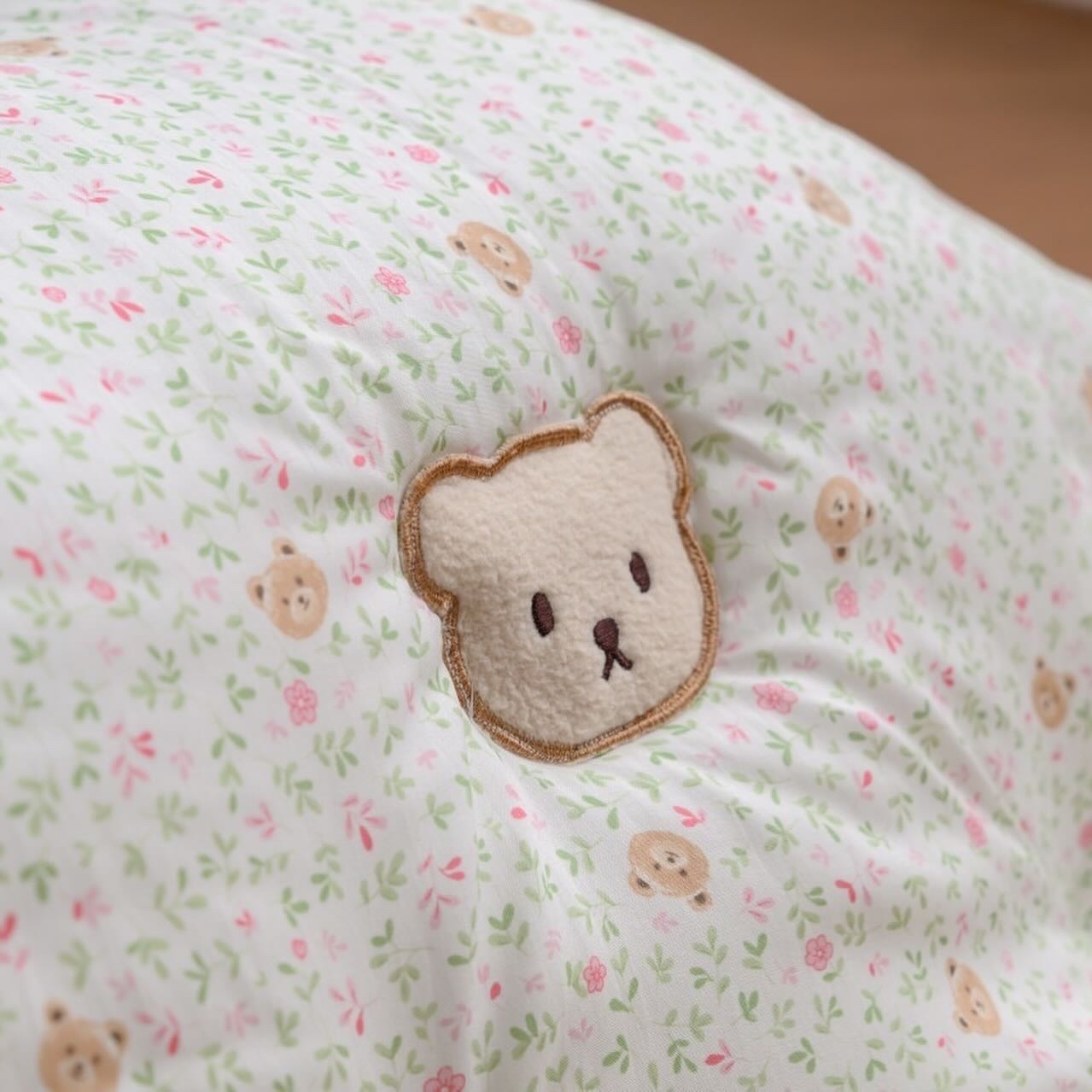 韓國製天絲四季被