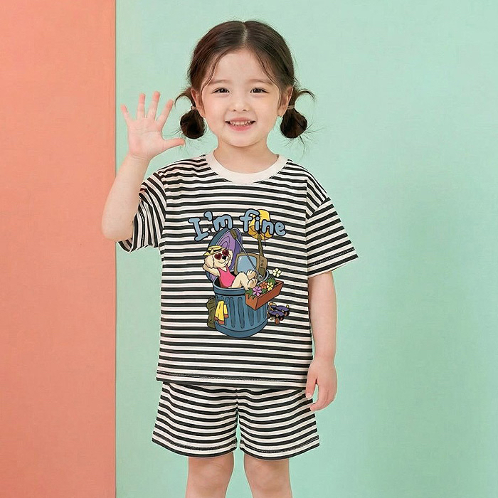 🇰🇷LittleRabbit set