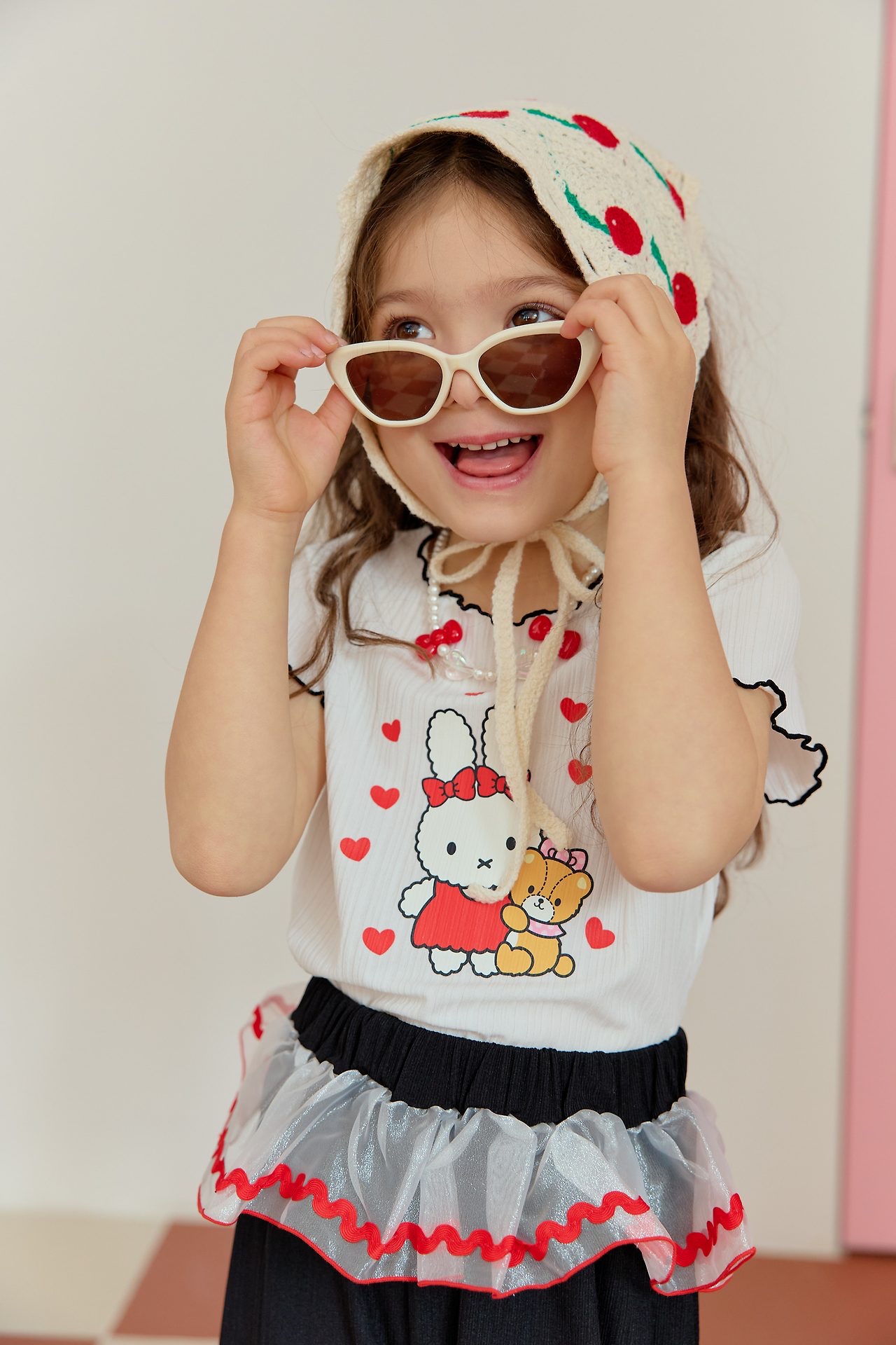 🇰🇷sera kids set