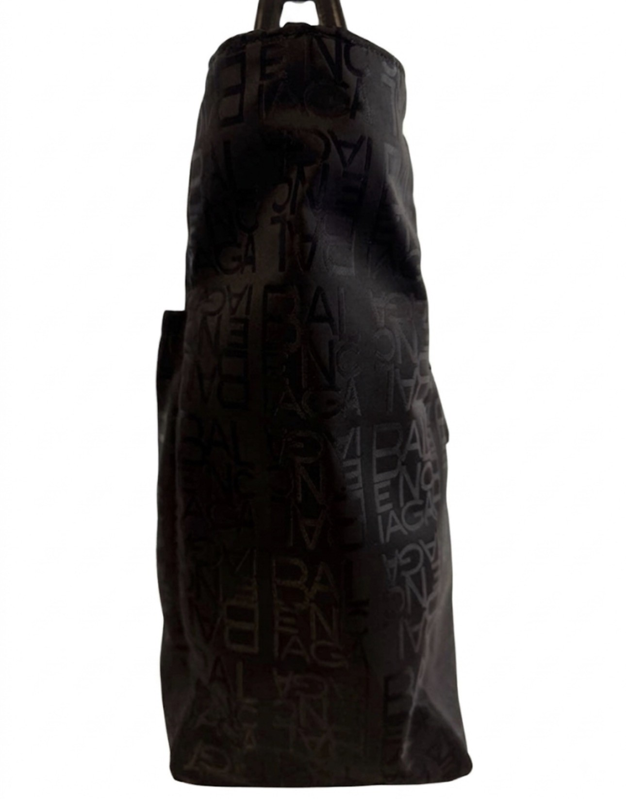 Balenciaga Nylon Tote Bag