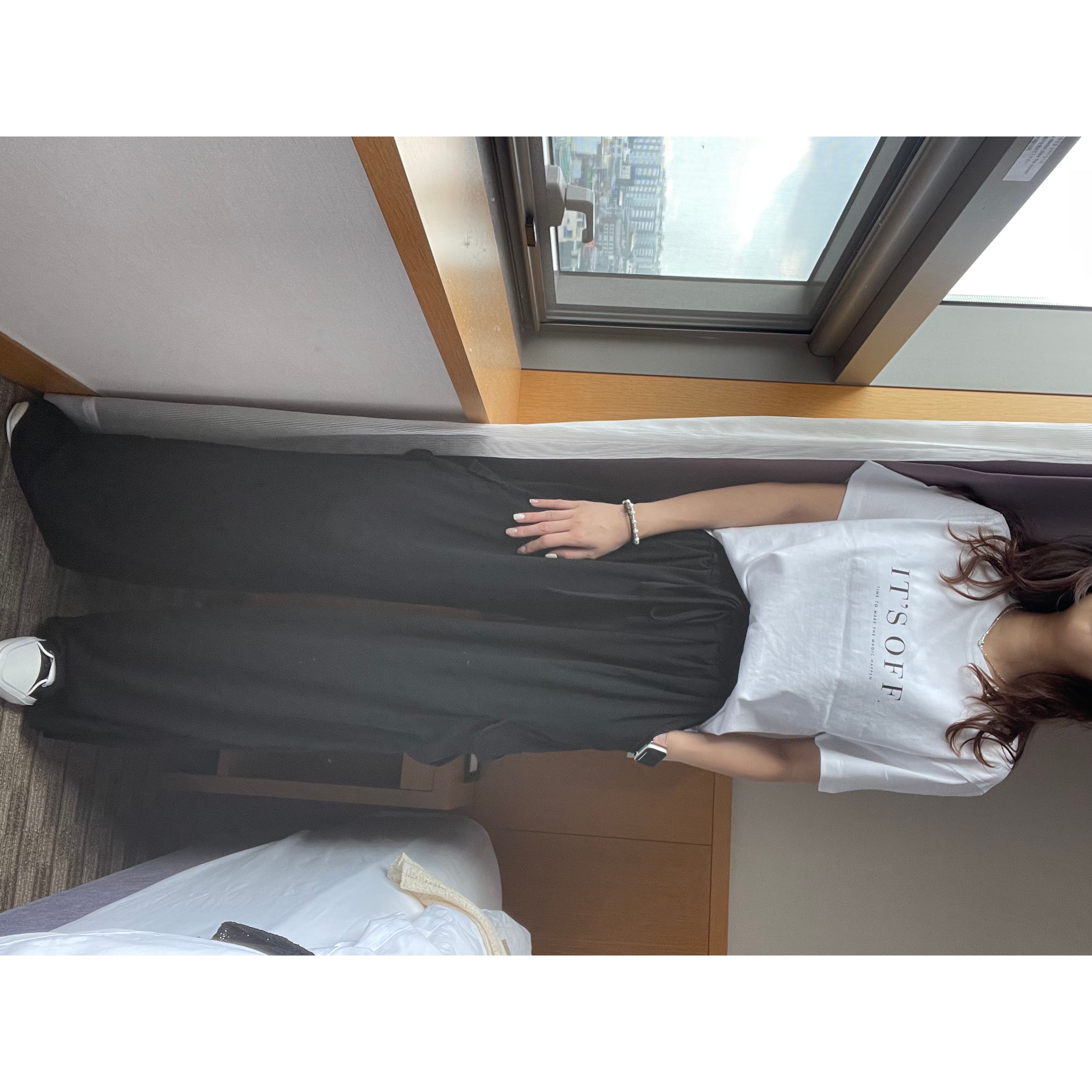 特價靚料cotton Tee