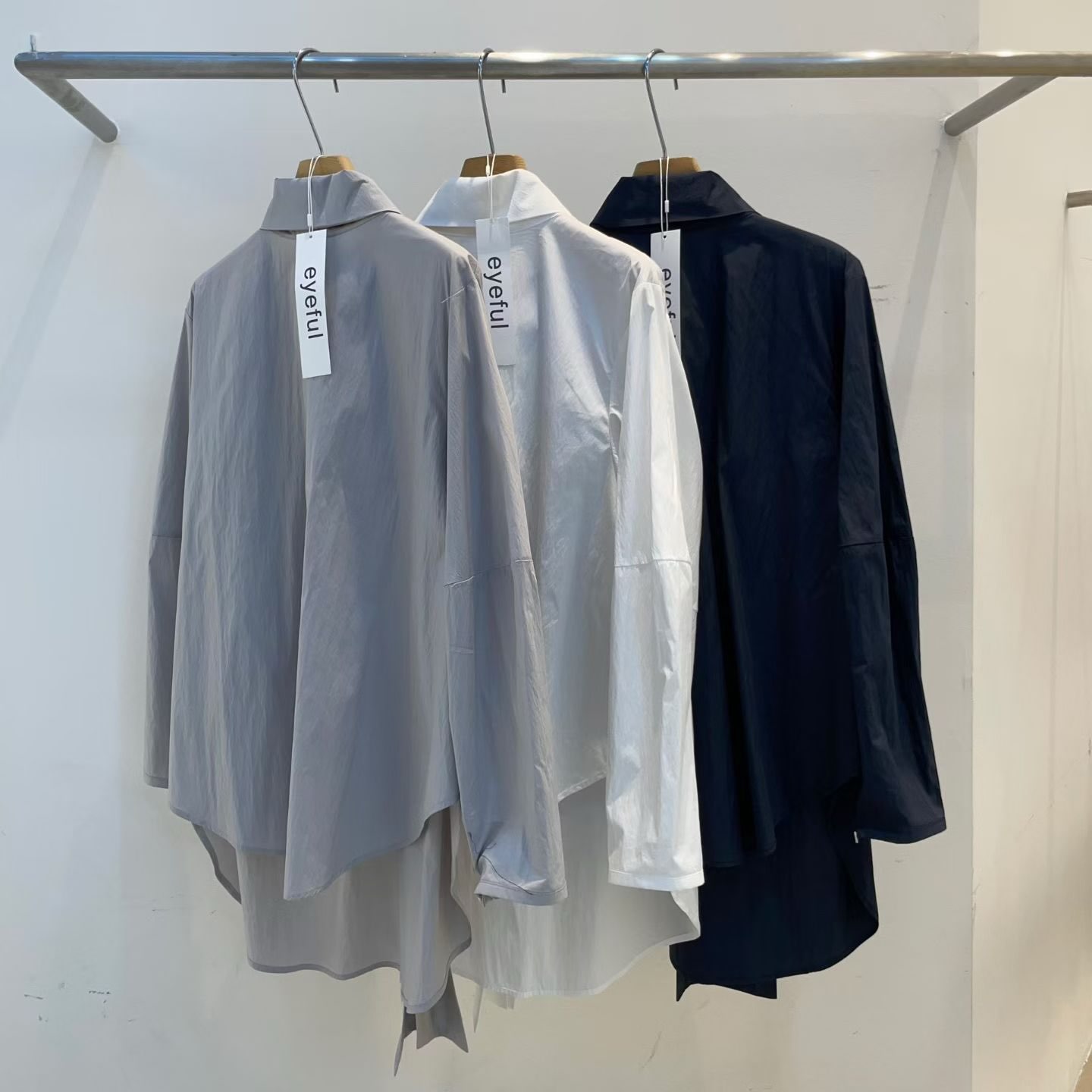 (2026FW) EYEFUL - TOP
