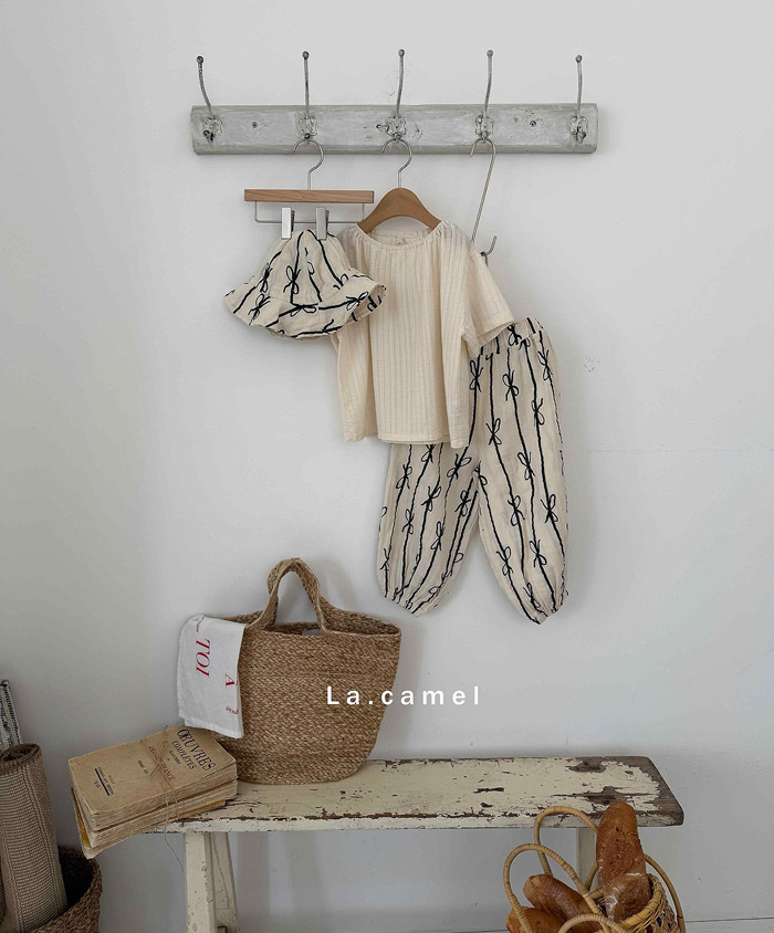 🇰🇷La_camel 上衣