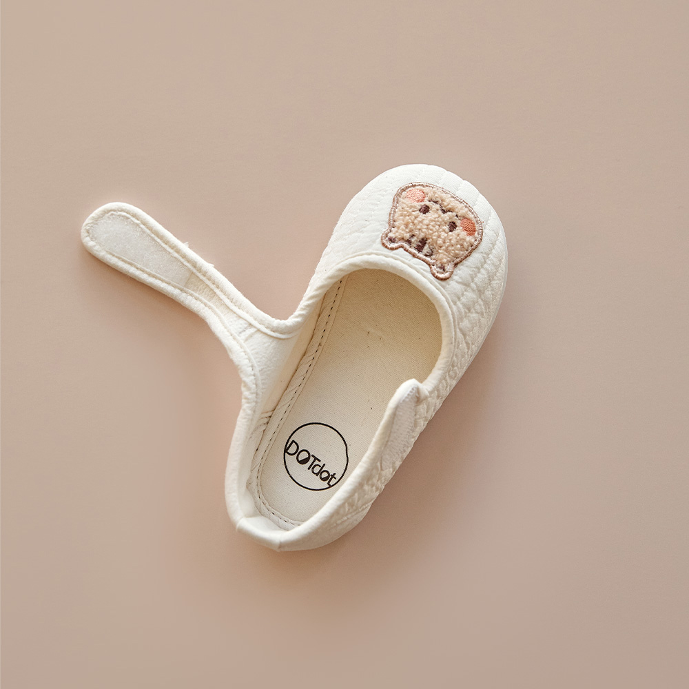 DOTTODOT 絎縫棉系列-瑪莉珍鞋 160