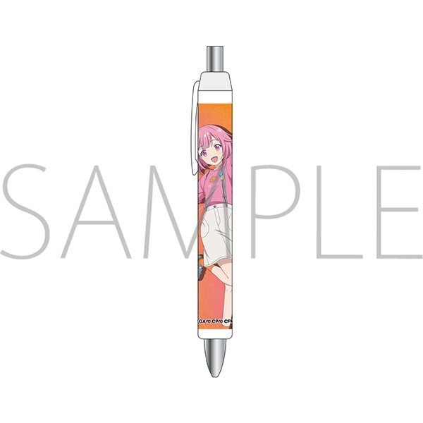 世界計劃 筆 鳳笑夢