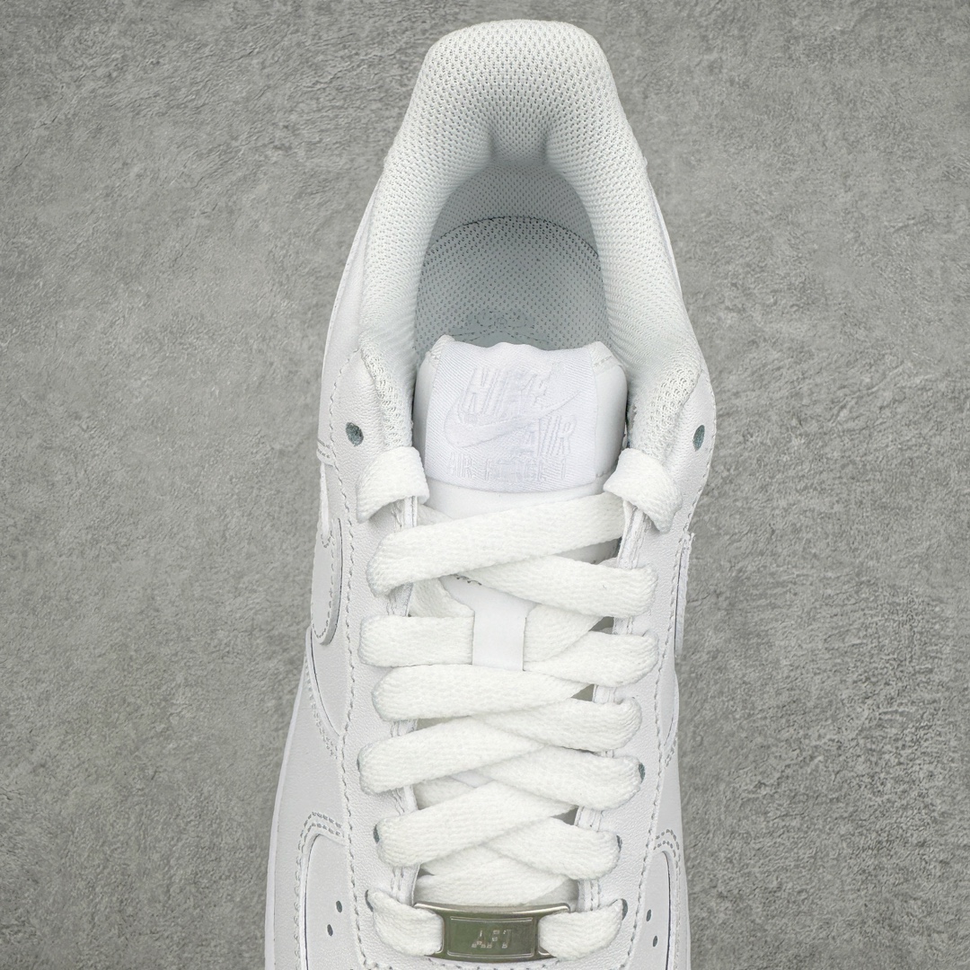 Fragment Design x Nike Air Force 1 Low CW2288-001