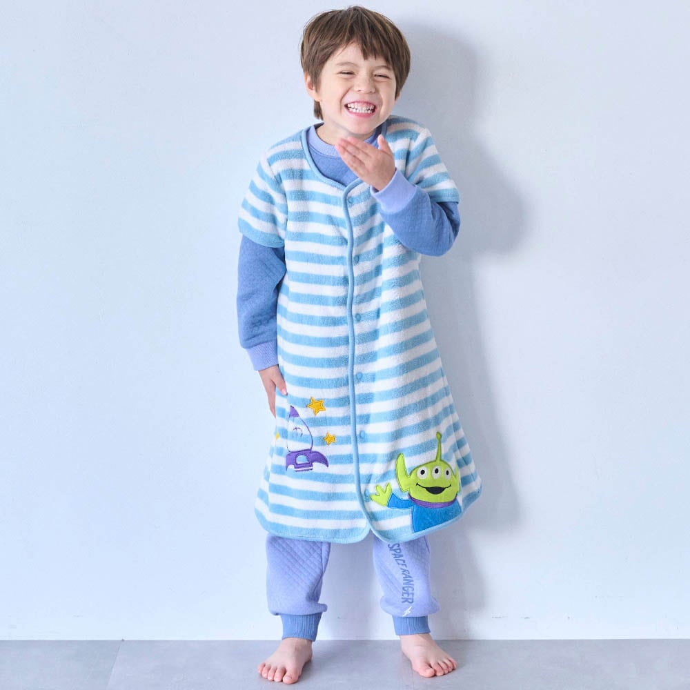 🆕【⭐訂購⭐】🌀 🇯🇵 日本直送🇯🇵  #Disney 絨毛睡袋 🌀 [PLHA-0069] [260917]