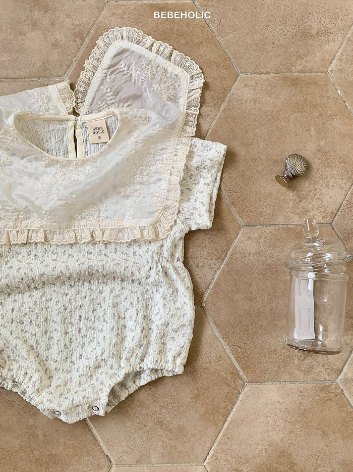 🇰🇷Bebeholic包屁