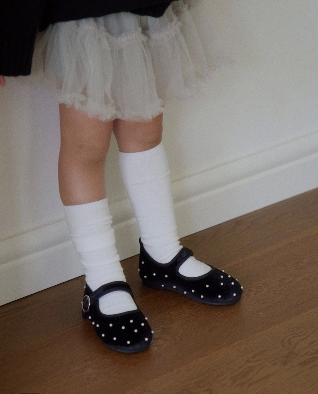 Mysocks | Curtrain set (ACC)