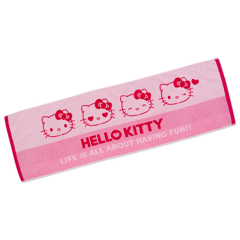 🎌日本直送🎌 Hello Kitty 運動系列用品