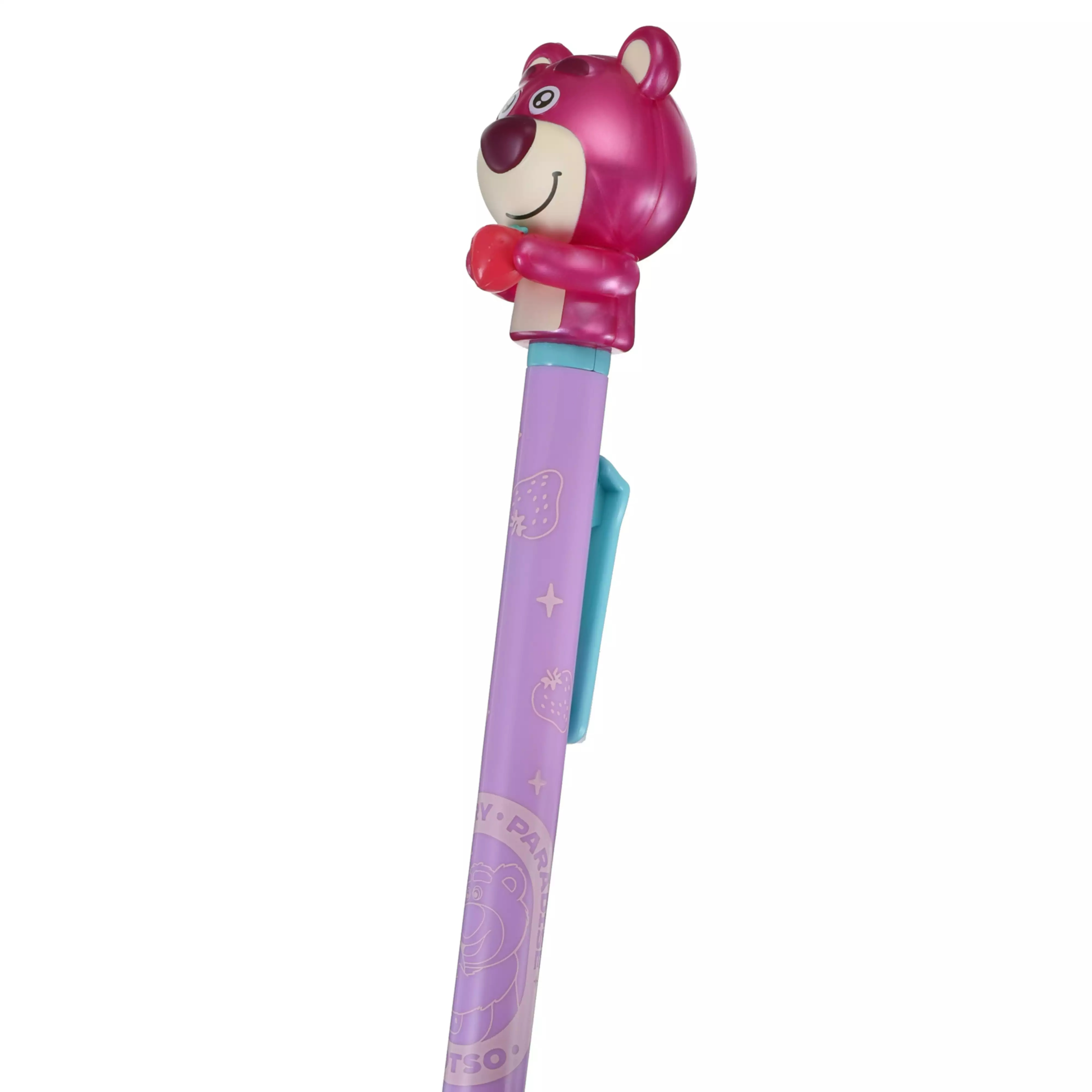 🌸 【預訂】Lotso 原子筆 - 9/7新品