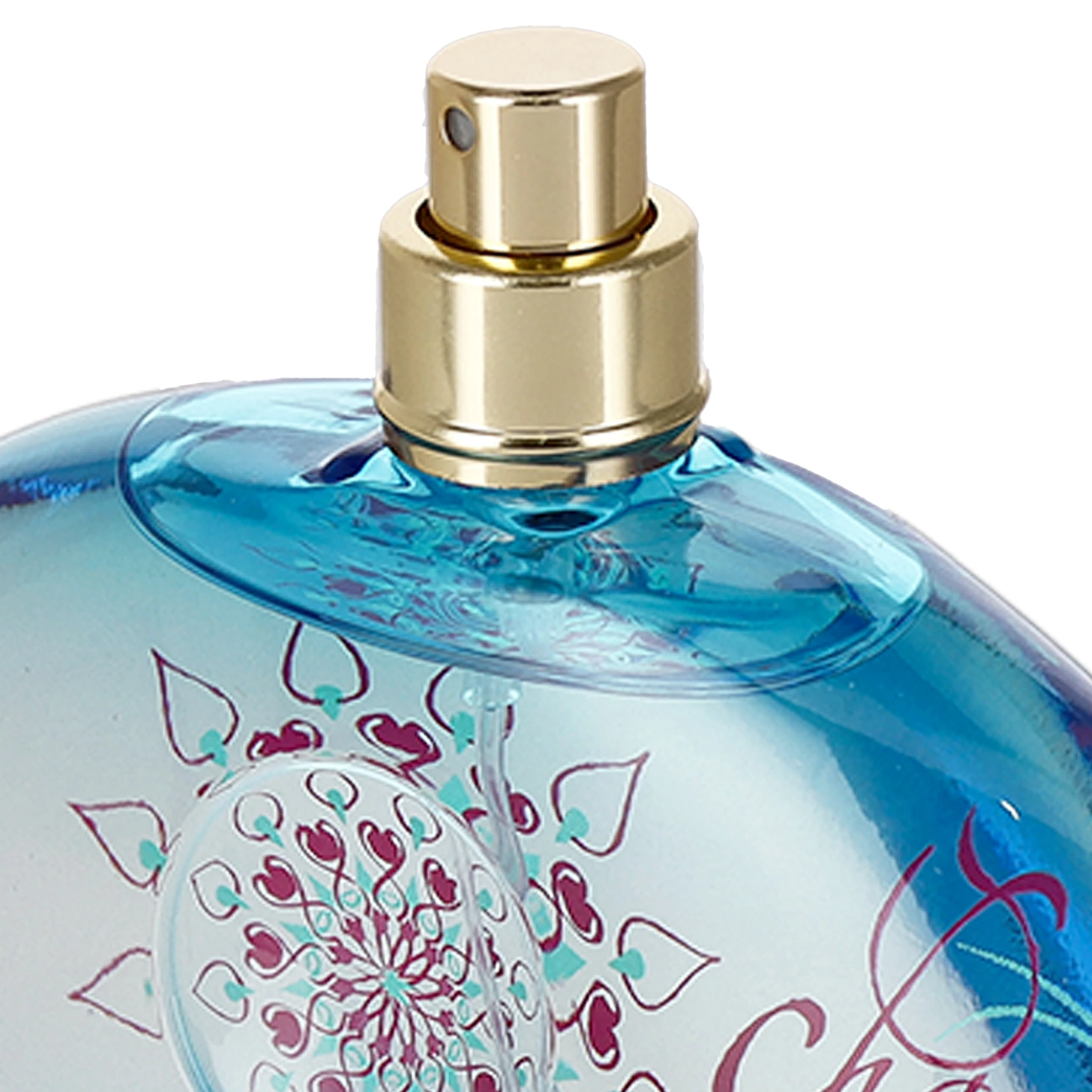 【日本直送】Salvatore Ferragamo Incanto Charms 夢中情人淡香水 30ml