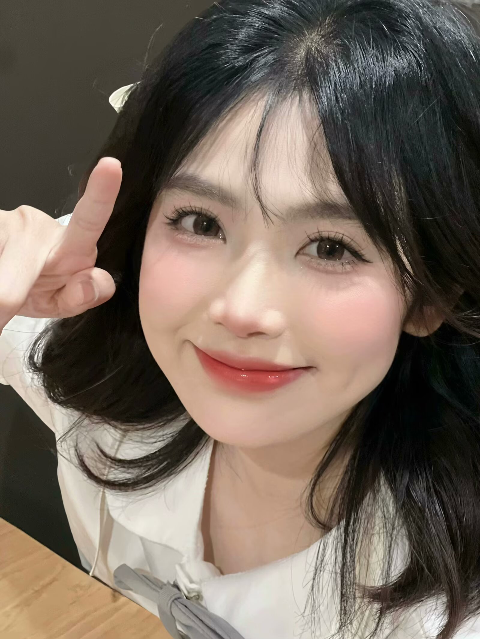 Kaylens 半年拋 天生宅女/笨蛋美女