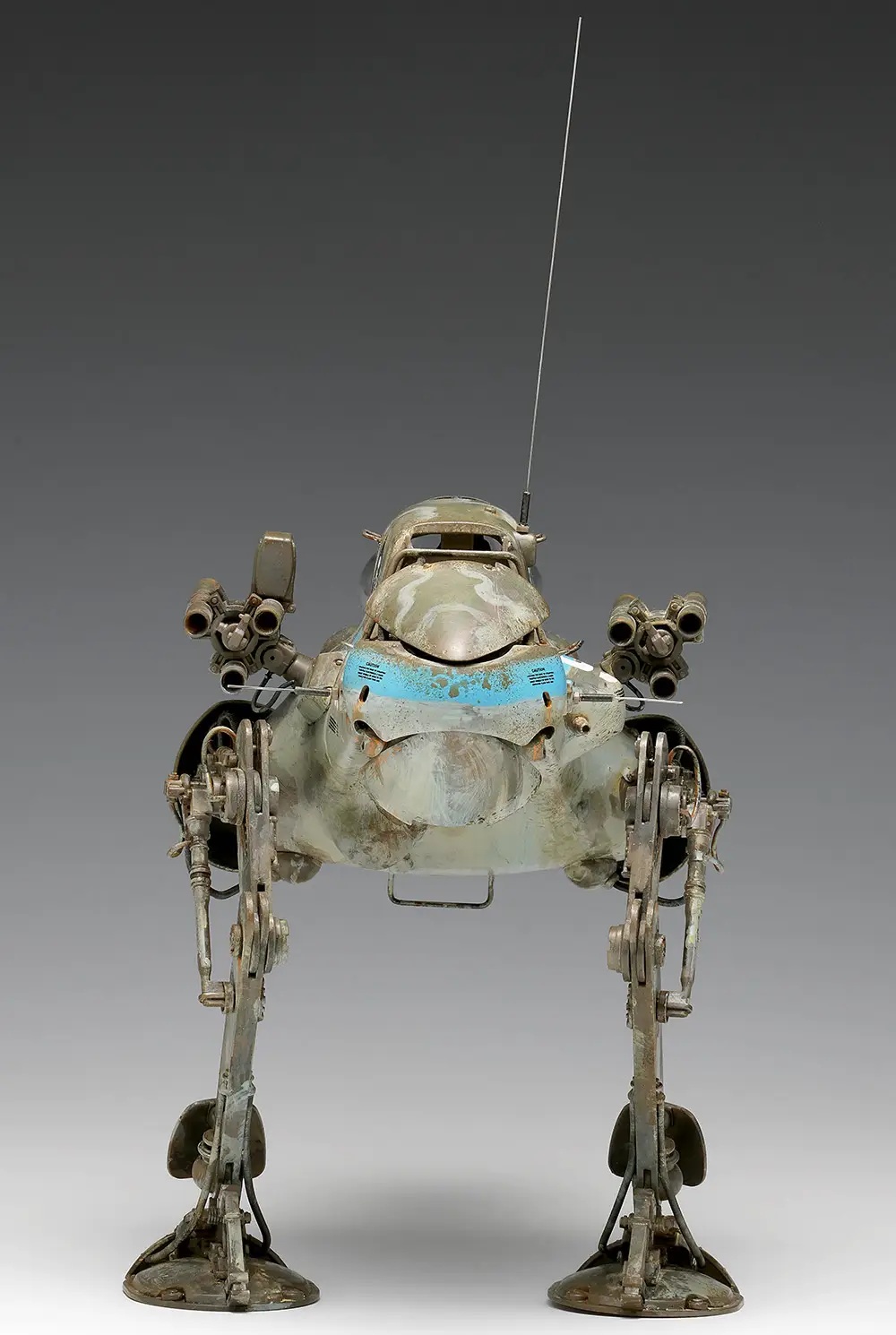1/20 H.A.F.S. Super Jerry (Reissue)